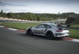 VIDÉO – Porsche 911 GT3 RS : Engin absolu #27