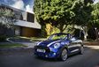 Mini Cooper S «hatch» et Cabriolet : les MINIma syndicaux #11