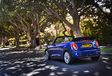 Mini Cooper S «hatch» et Cabriolet : les MINIma syndicaux #12