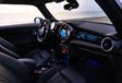 Mini Cooper S «hatch» et Cabriolet : les MINIma syndicaux #22