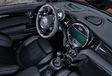 Mini Cooper S «hatch» et Cabriolet : les MINIma syndicaux #24