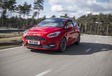 Ford Fiesta ST 2018: geamputeerd maar niet mank #1