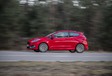 Ford Fiesta ST 2018: geamputeerd maar niet mank #4