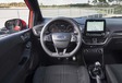 Ford Fiesta ST 2018 : Amputée mais pas boiteuse #5