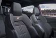 Ford Fiesta ST 2018 : Amputée mais pas boiteuse #7