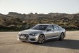 Audi A6 2018 : Toujours plus haut #3