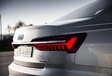 Audi A6 2018 : Toujours plus haut #5