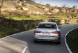 Audi A6 2018 : Steeds hoger… op de ladder! #6