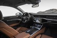 Audi A6 2018 : Toujours plus haut #8