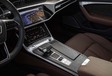 Audi A6 2018 : Toujours plus haut #17