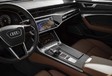 Audi A6 2018 : Toujours plus haut #18
