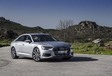 Audi A6 2018 : Toujours plus haut #20