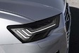 Audi A6 2018 : Toujours plus haut #21