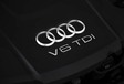 Audi A6 2018 : Steeds hoger… op de ladder! #31
