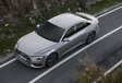 Audi A6 2018 : Steeds hoger… op de ladder! #34