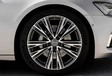 Audi A6 2018 : Steeds hoger… op de ladder! #36