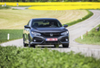 Honda Civic 1.6 i-DTEC : la dynamique du diesel #1