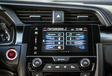 Honda Civic 1.6 i-DTEC : la dynamique du diesel #14