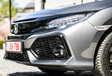 Honda Civic 1.6 i-DTEC : la dynamique du diesel #21