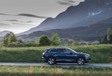 Volkswagen Touareg 2018: Premiumambities #15