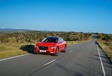 Jaguar I-Pace : Surprenant tous azimuts #10