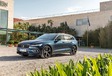 Volvo V60 2018: Zelfverzekerd #16