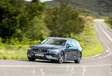 Volvo V60 2018: Zelfverzekerd #20