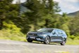 Volvo V60 2018: Zelfverzekerd #21