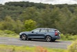 Volvo V60 2018: Zelfverzekerd #25