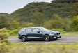 Volvo V60 2018: Zelfverzekerd #26