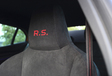 Renault Mégane R.S. : Een echte R.S. #14