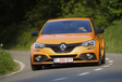 Renault Mégane R.S. : Retour attendu #2
