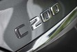 Mercedes Classe C 2018 : Au diapason #3