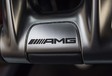 Mercedes-AMG C43 2019: Rationeel plezier #8