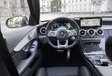 Mercedes-AMG C43 2019: Rationeel plezier #9