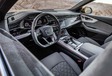 Audi Q8 : Le « Q », version sport #7