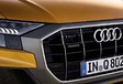 Audi Q8 : Le « Q », version sport #9