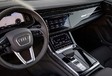 Audi Q8 : Le « Q », version sport #24