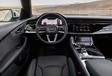 Audi Q8 : Le « Q », version sport #33