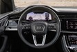 Audi Q8: Hip & handig #34