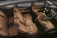 Lexus RX L : croissance propre  #9