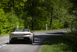 Aston Martin DB11 Volante : La griffe de l’exclusivité #11