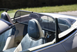Aston Martin DB11 Volante : La griffe de l’exclusivité #22
