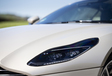 Aston Martin DB11 Volante : La griffe de l’exclusivité #25