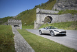 Aston Martin DB11 Volante : Cruisen in stijl #5