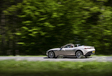 Aston Martin DB11 Volante : La griffe de l’exclusivité #8