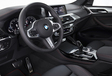 BMW X4 : Plus athlétiX #4