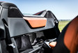 BMW i8 Roadster : De roadster met een groen geweten #18