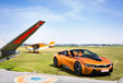 BMW i8 Roadster : le roadster respectueux #2