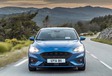 Ford Focus: Focus…rijplezier en comfort #17